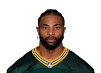 Chris Brooks headshot