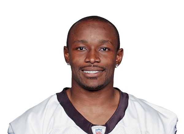Samari Rolle - Baltimore Ravens Cornerback - ESPN