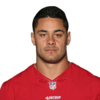 Jarryd Hayne