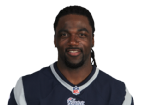Donte' Stallworth