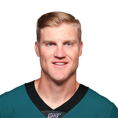 Josh McCown headshot