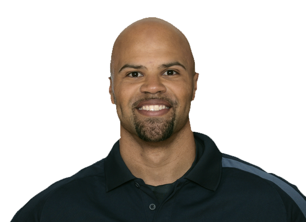 Kris Richard Seattle Seahawks Defensive Back ESPN (PH)
