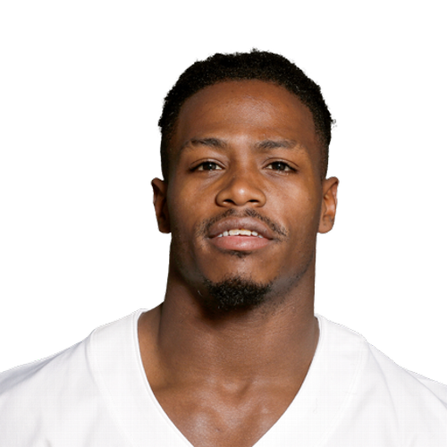 KaVontae Turpin headshot