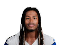 KaVontae Turpin headshot