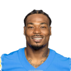 Derwin James Jr.