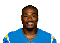 Derwin James Jr. headshot