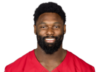 Josh Sweat headshot