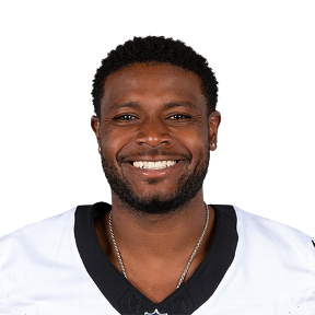 Stanley Morgan Jr.