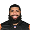 Cody Ford headshot