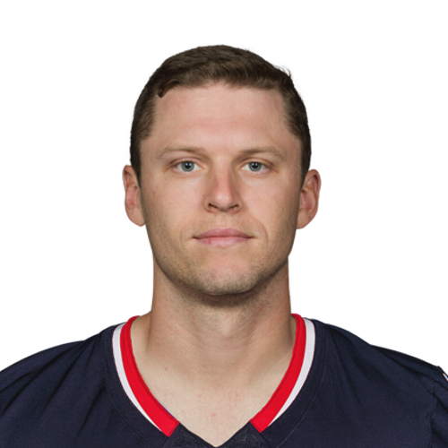 Brett Rypien headshot