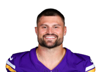 Blake Cashman headshot