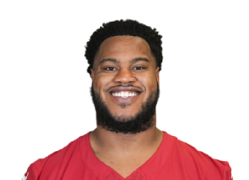 Jonathan Ledbetter