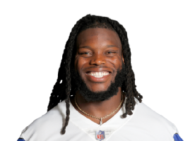 Malik Jefferson