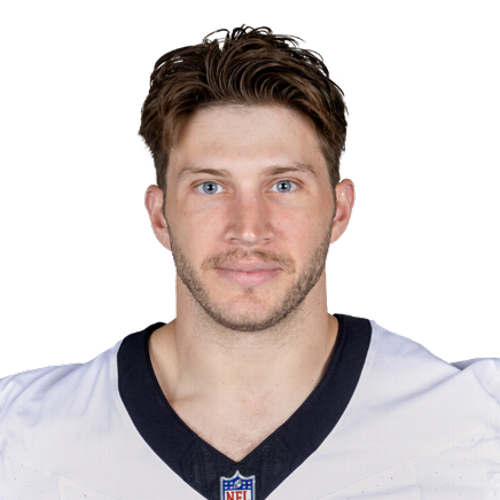 Foster Moreau headshot