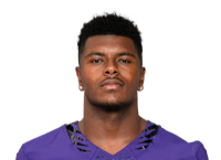 Jaylinn Hawkins headshot