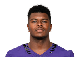 Jaylinn Hawkins