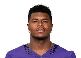 Jaylinn Hawkins