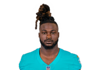 Ronnie Harrison Jr. headshot