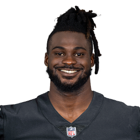 Ronnie Harrison Jr.