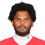 Jerry Tillery