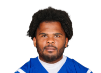 Jerry Tillery headshot