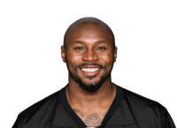 Jamel Dean headshot