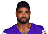 Jauan Jennings headshot