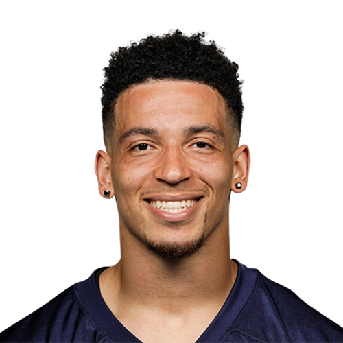 Alex Barnes headshot