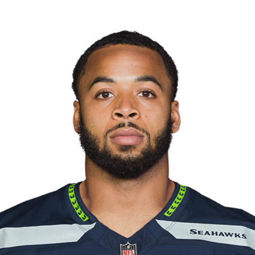 Myles Gaskin headshot