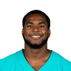 Jamal Perry