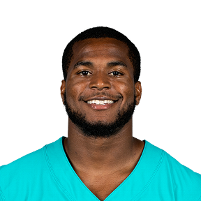 Jamal Perry