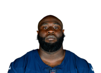 Neville Gallimore headshot