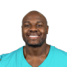 James Daniels headshot