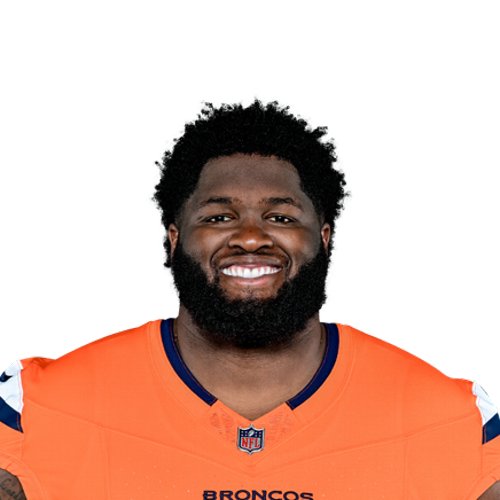 D.J. Jones headshot