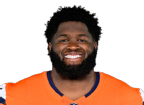D.J. Jones