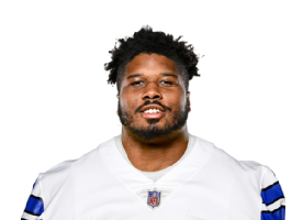 Jalen Dalton