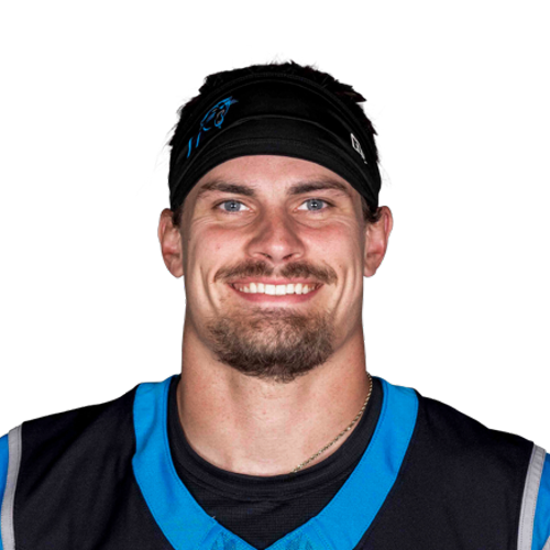 Christian Rozeboom headshot