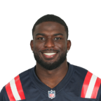 Rodney Randle Jr.