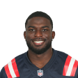 Rodney Randle Jr.