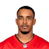 De'Quan Hampton headshot