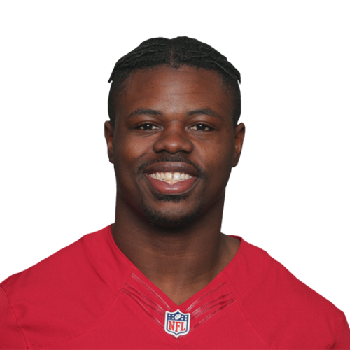 Joe Williams headshot