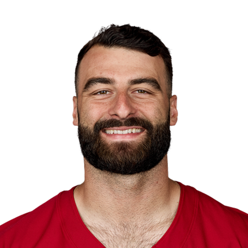 Josiah Deguara headshot
