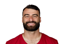 Josiah Deguara headshot