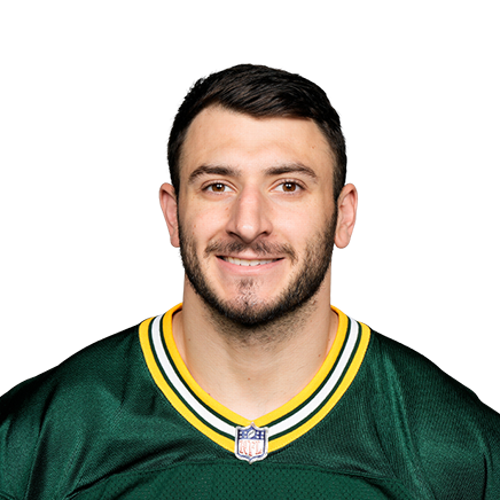 Tyler Davis headshot
