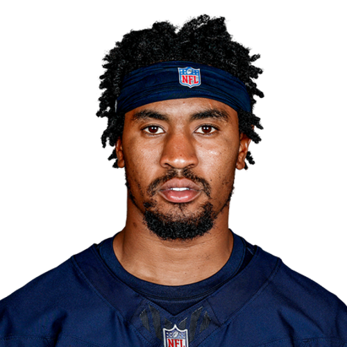 Maurice Alexander headshot