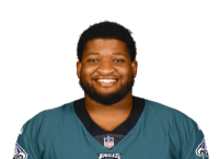 Fred Johnson headshot