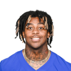 Tae Crowder