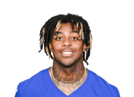 Tae Crowder