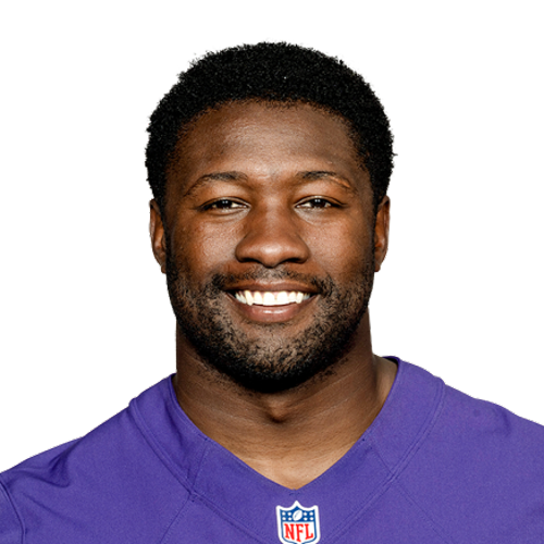 Roquan Smith headshot