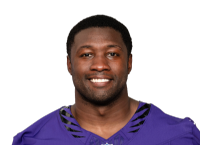 Roquan Smith headshot